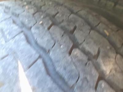 Usata Iveco Daily 1992 Bianco Utilitaria