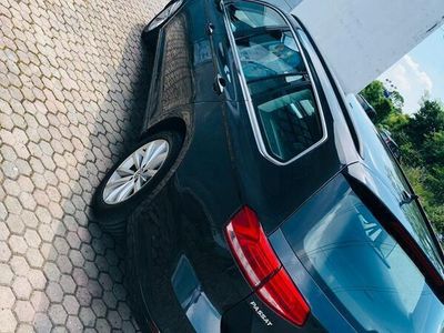 usata VW Passat Passat Var. 1.6 TDI DSG Comfort. BM.Tech