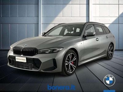 Usata BMW 320 M Sport 190 CV (139 kW) 2025 Other Station wagon
