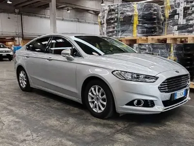 Usata Ford Mondeo
