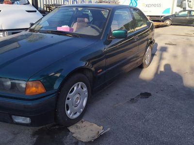 usata BMW 316 Compact del 1997