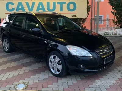 Usata Kia Ceed GT