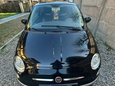 Usata Fiat 500