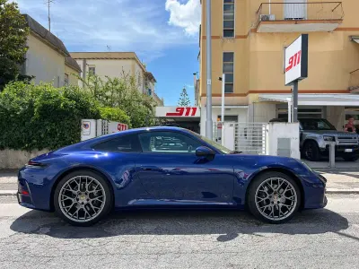 Usata Porsche 911 Carrera 394 CV (289 kW) 2025 Other Coupé