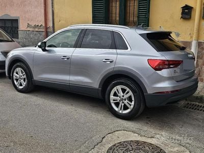 Usata Audi Q3 150 CV (110 kW) 2019 SUV