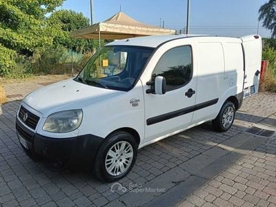 Fiat Doblò