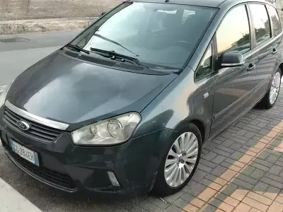 Usata Ford C-MAX
