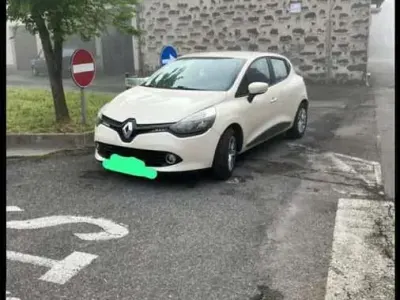 Usado Renault Clio IV
