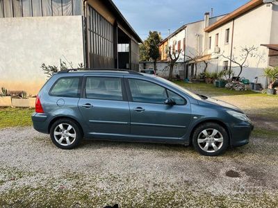 usata Peugeot 307 1.6 16V CC