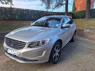 Usata Volvo XC60 Ocean Race 163 CV (119 kW) 2015 SUV