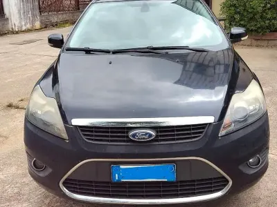 Usata Ford Focus