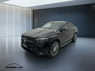 Usata Mercedes GLE300