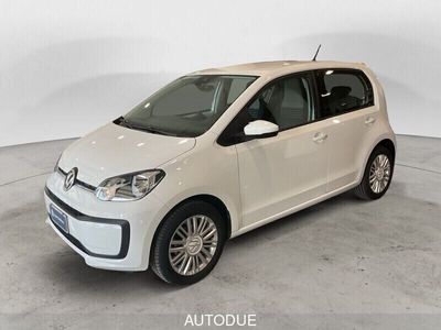 usata VW up! up!1.0 ECO MOVE 68CV