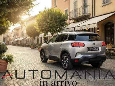 Occasion Citroën C5 Aircross Shine 181 ch (133 kW) 2022 Gris SUV