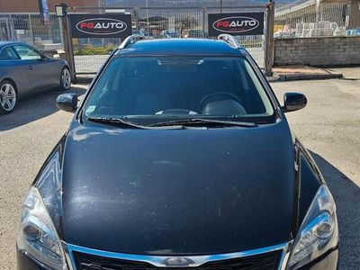 usata Kia Ceed GT Ceed Sportswagon Sp. Wag. 1.6 CRDi V 9