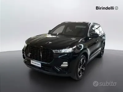 Usata DR DR 6.0 155 CV (114 kW) 2023 Nero SUV