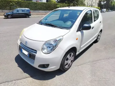 Usata Suzuki Alto