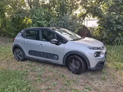 Usata Citroën C3