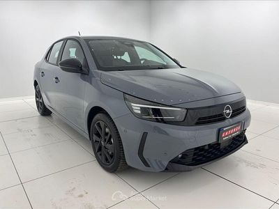 Nuova Opel Corsa S 101 CV (74 kW) 2026 Gray Utilitaria