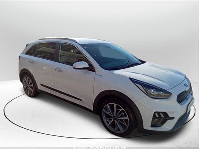 usata Kia Niro 1.6 GDi DCT HEV Evolution