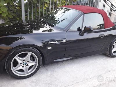 usata BMW Z3 - 1997