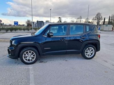 Usata Jeep Renegade Limited 131 CV (96 kW) 2023 SUV