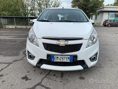 usata Chevrolet Spark 1.2 LT