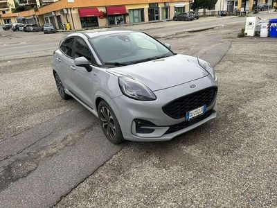 Usata Ford Puma ST-Line 125 CV (91 kW) 2023 SUV
