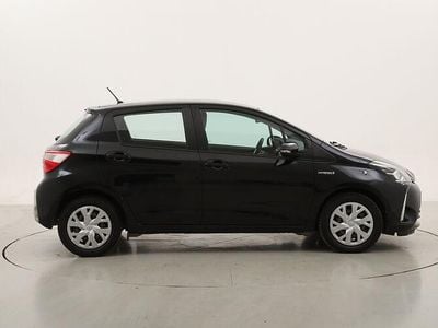 Usata Toyota Yaris Hybrid Business Edition 101 CV (74 kW) 2019 Utilitaria