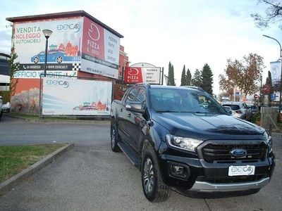 Usata Ford Ranger Wildtrack 213 CV (156 kW) 2023 Other Pick-up