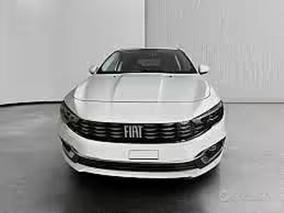 Usata Fiat Tipo City Life 100 CV (73 kW) 2023 Bianco Berlina