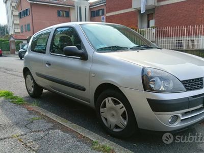 usata Renault Clio 