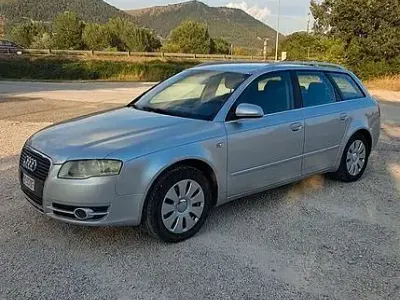 Usata Audi A4 140 CV (102 kW) 2007 Station wagon