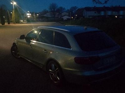 Usata Audi A4 131 CV (96 kW) 2009 Station wagon