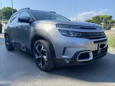 Usata Citroën C5 Aircross