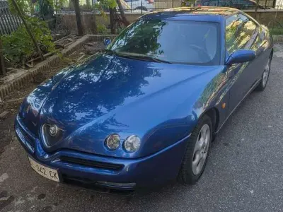 Usata Alfa Romeo GTV 150 CV (110 kW) 1996 Coupé