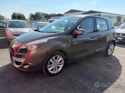 Usata Renault Scénic III