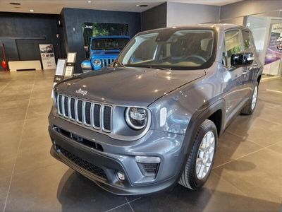 usata Jeep Renegade Limited 1.0 GseT3