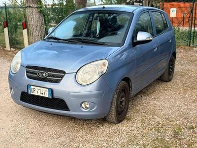 Occasion Kia Picanto 64 ch (47 kW) 2008 Citadine
