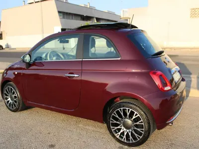 Usata Fiat 500 Dolcevita 69 CV (50 kW) 2022 Utilitaria