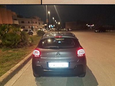 Usata Citroën C3 2019 Utilitaria