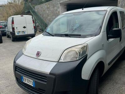 usata Fiat Fiorino 