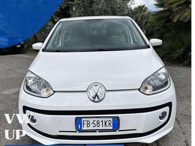 Usata VW up! 68 CV (50 kW) 2016 Other Utilitaria