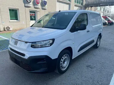 Nuova Fiat Doblò 102 CV (75 kW) 2026 Bianco Monovolume
