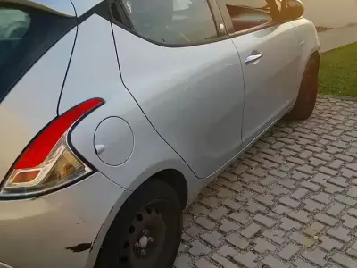 Usata Lancia Ypsilon
