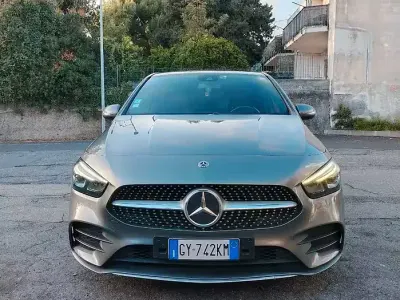 Usata Mercedes B180