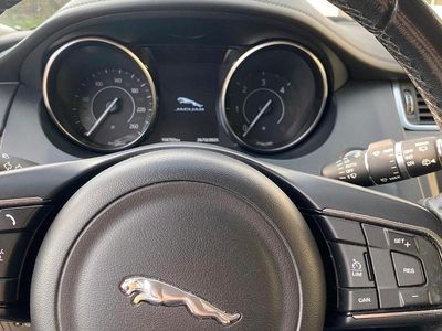 Usata Jaguar E-Pace 160 CV (117 kW) 2018 SUV