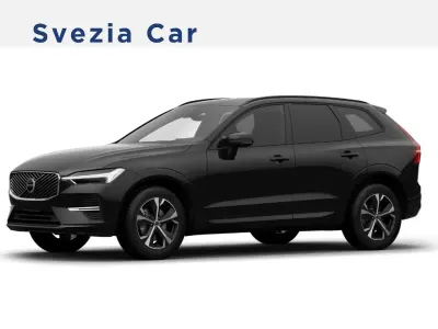 Nuova Volvo XC60 Core 250 CV (183 kW) 2026 Other SUV