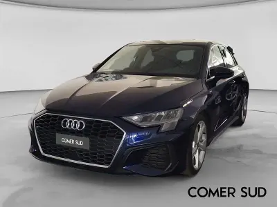 Usata Audi A3 Sportback