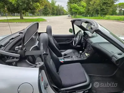 Usata BMW Z3
